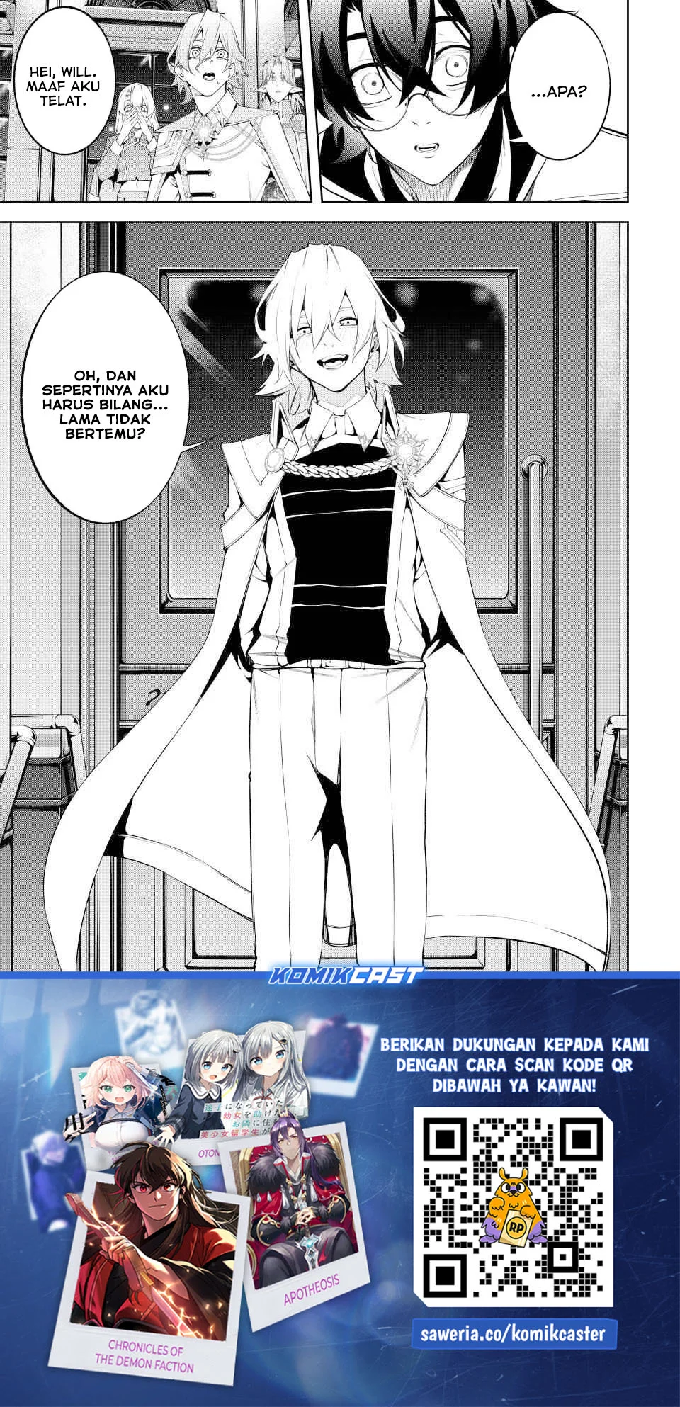 Chapter 63 - halaman 34