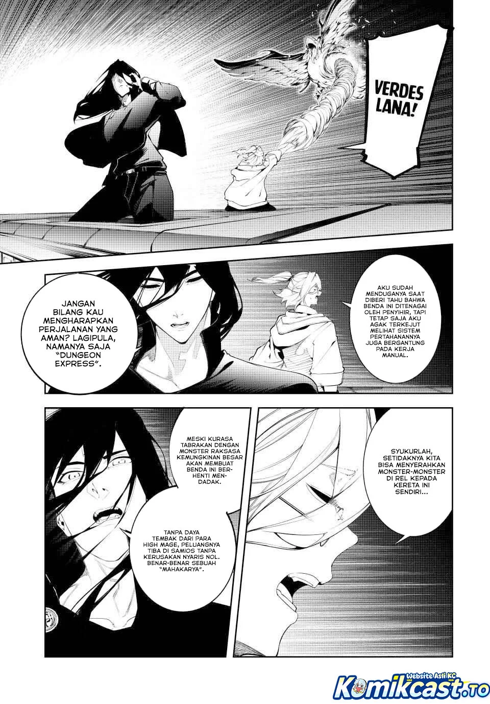 Chapter 64 - halaman 14