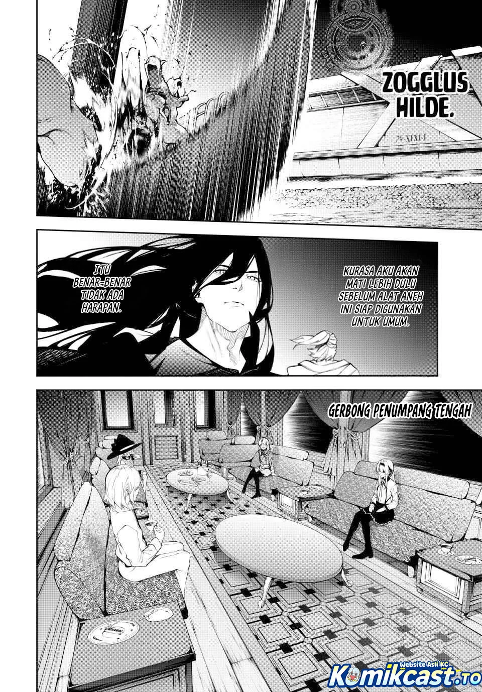 Chapter 64 - halaman 15