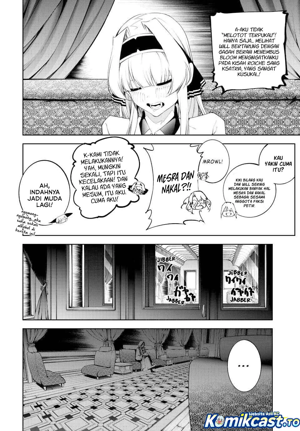 Chapter 64 - halaman 19