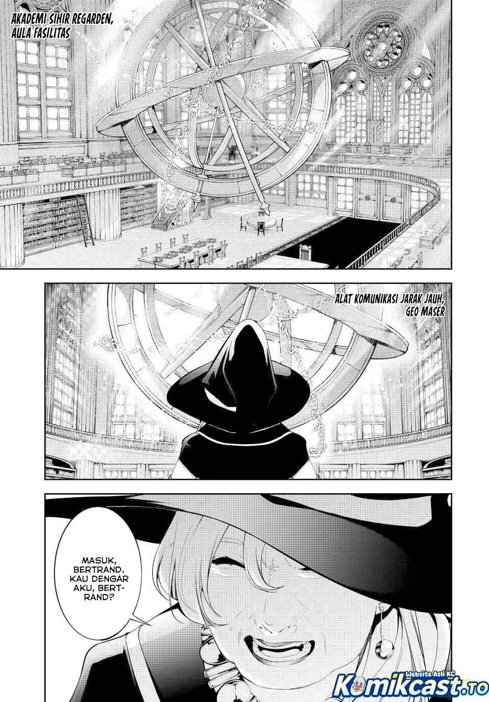 Chapter 64 - halaman 20