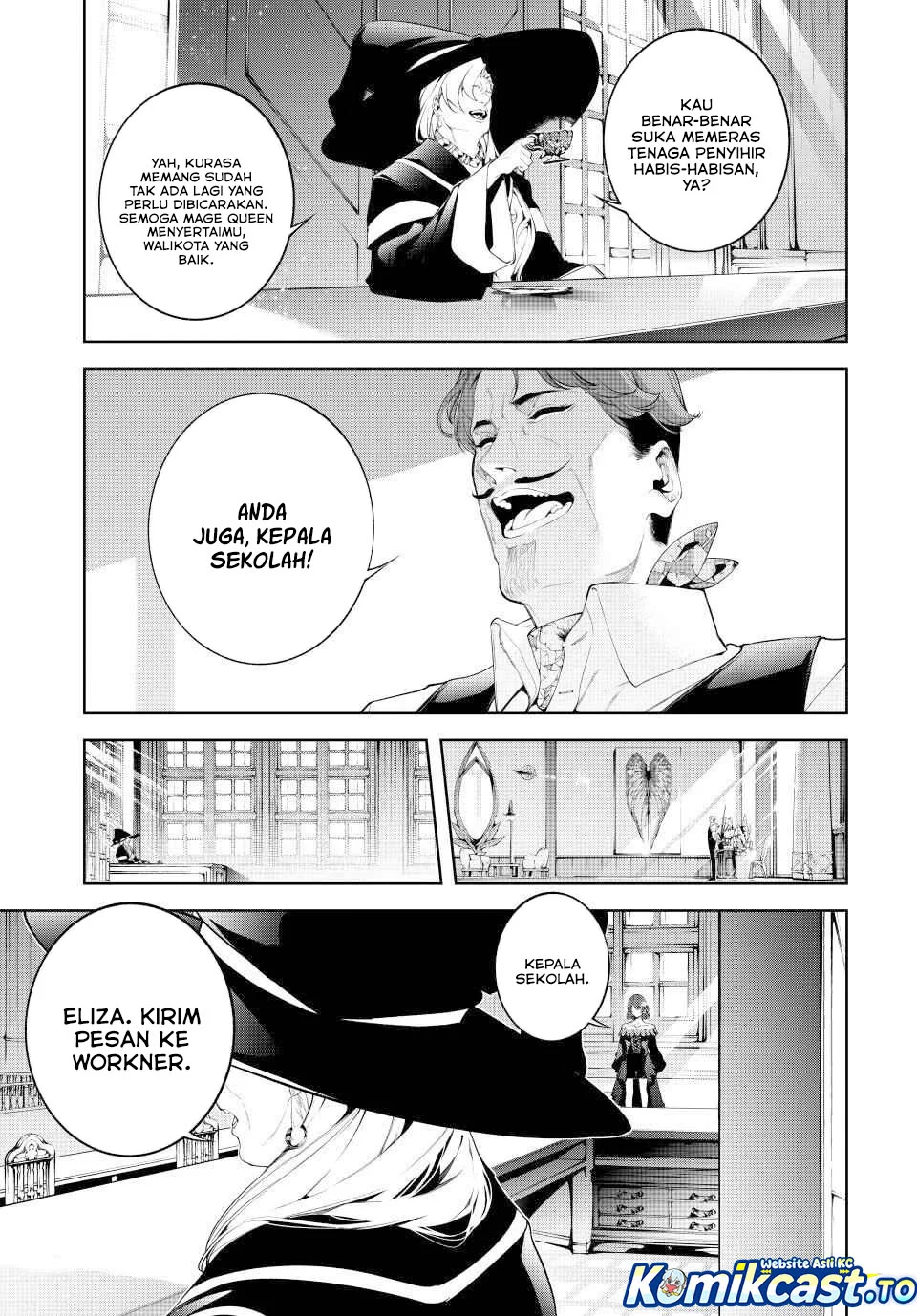 Chapter 64 - halaman 24