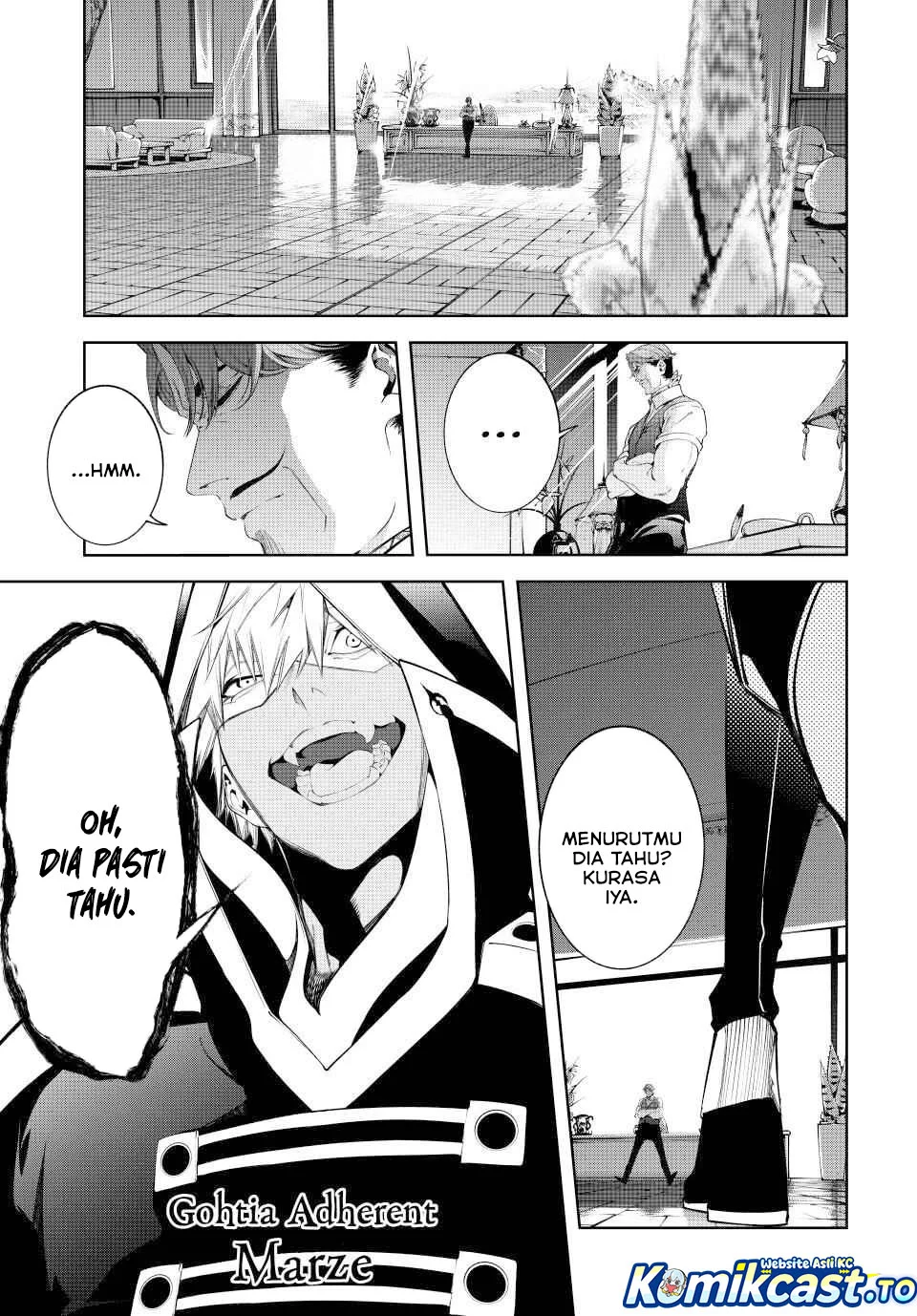 Chapter 64 - halaman 26