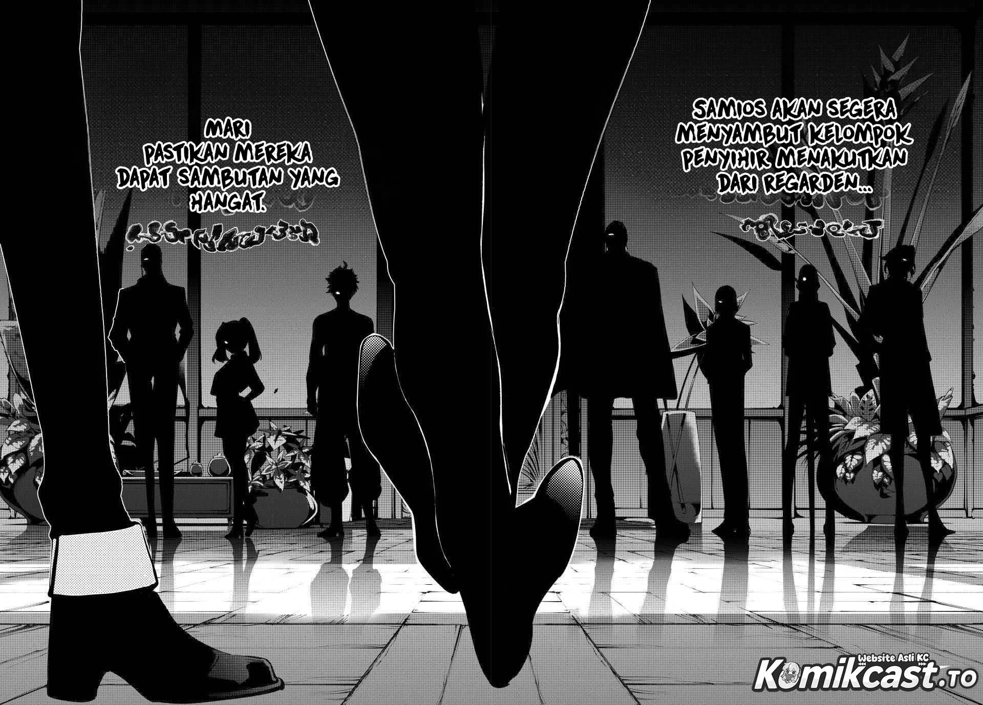 Chapter 64 - halaman 29