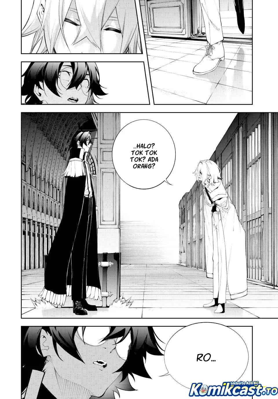 Chapter 64 - halaman 4