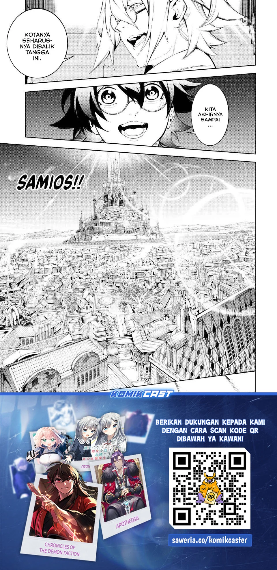 Chapter 64 - halaman 31