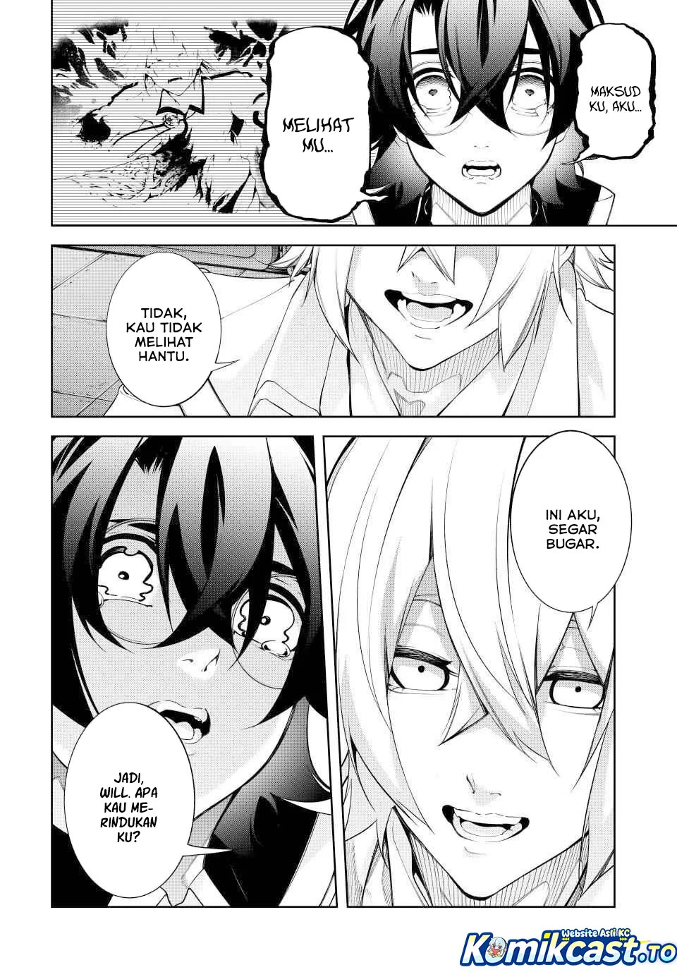 Chapter 64 - halaman 6