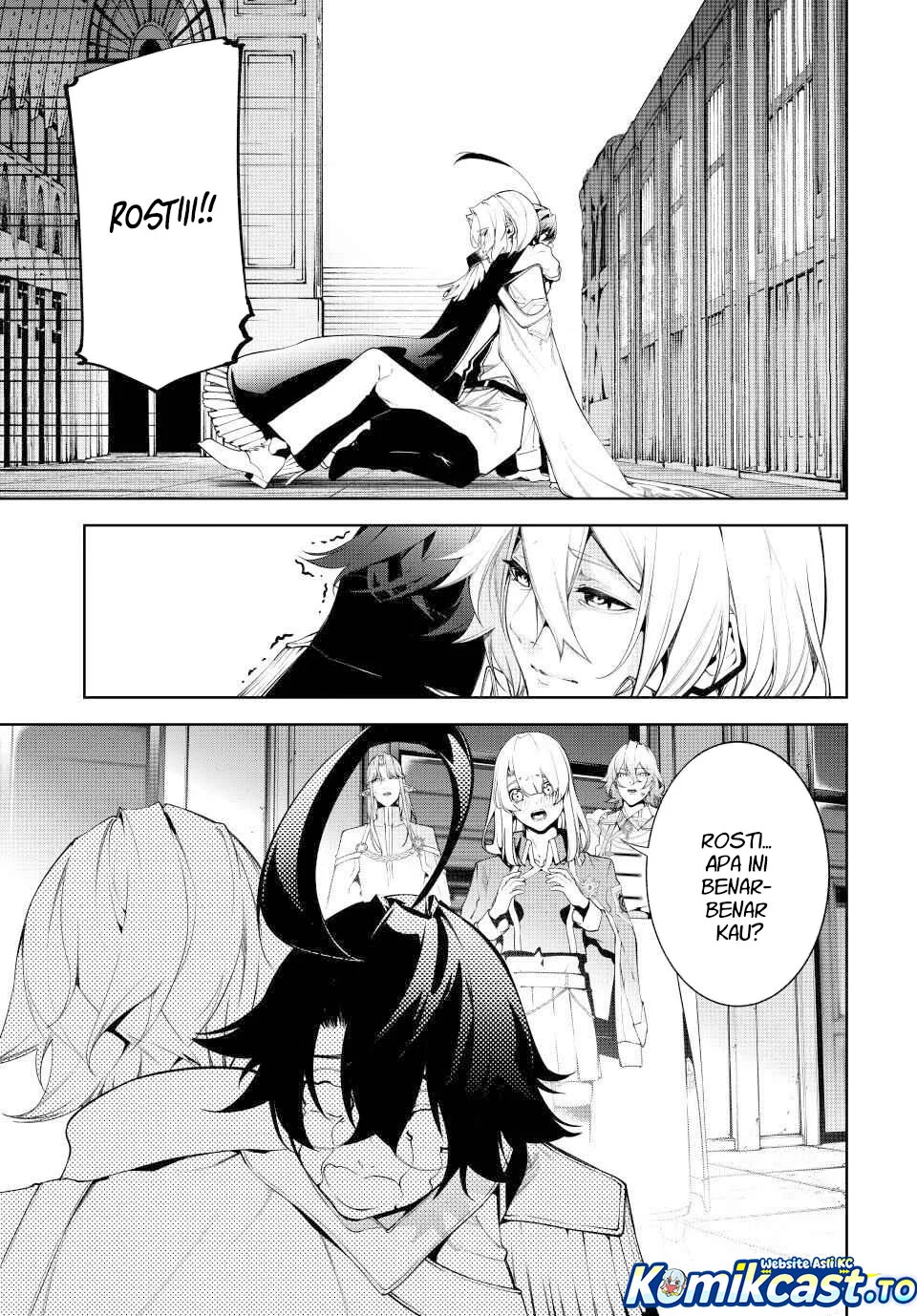 Chapter 64 - halaman 7