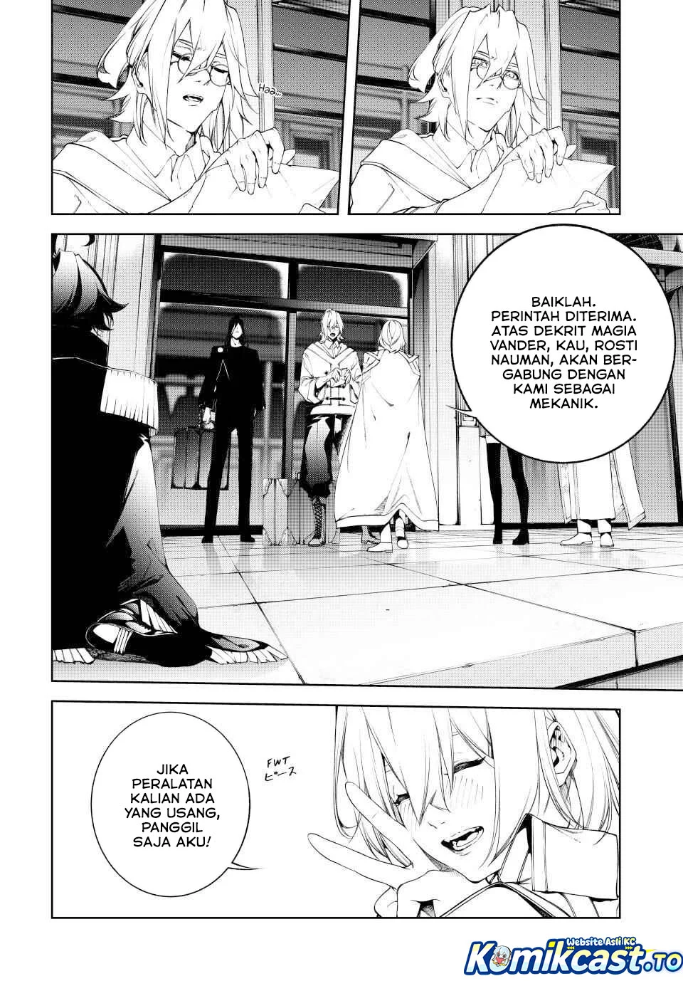 Chapter 64 - halaman 10