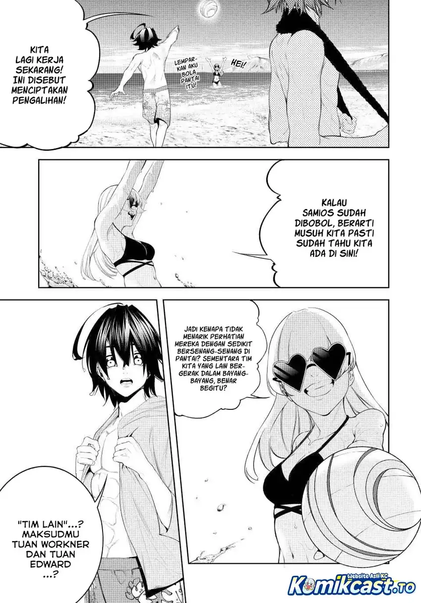 Chapter 65 - halaman 14