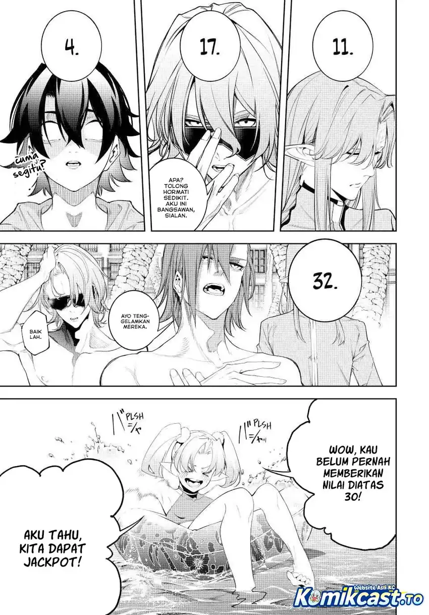 Chapter 65 - halaman 20