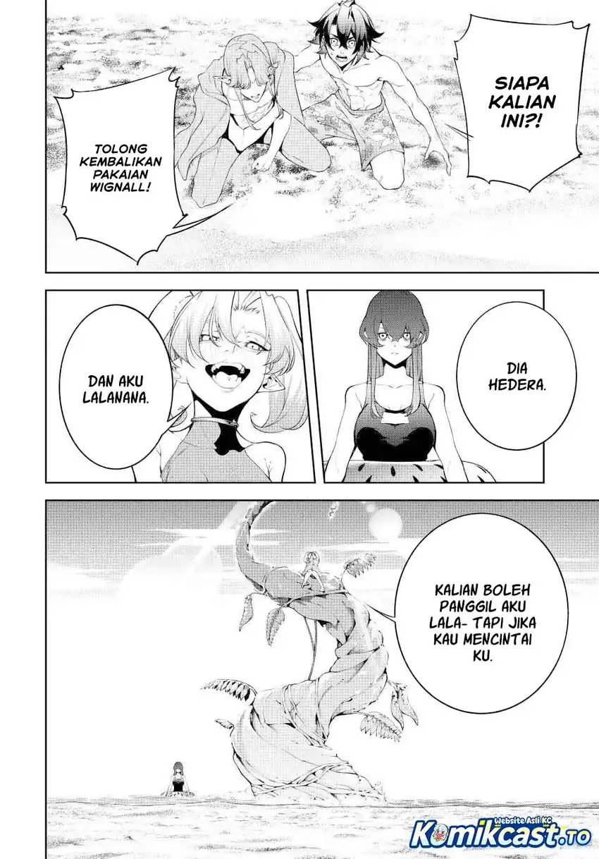 Chapter 65 - halaman 25