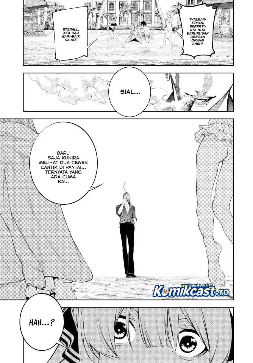 Chapter 65 - halaman 26