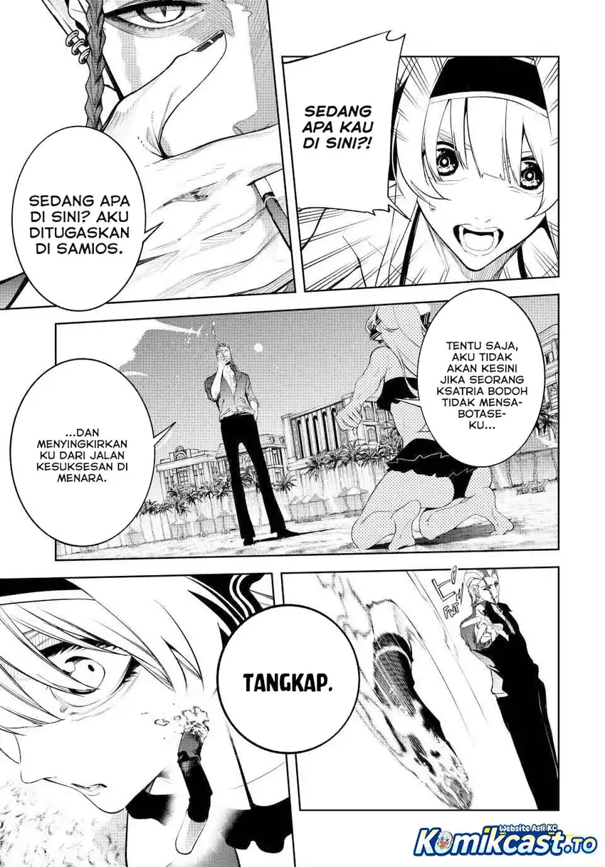 Chapter 65 - halaman 28