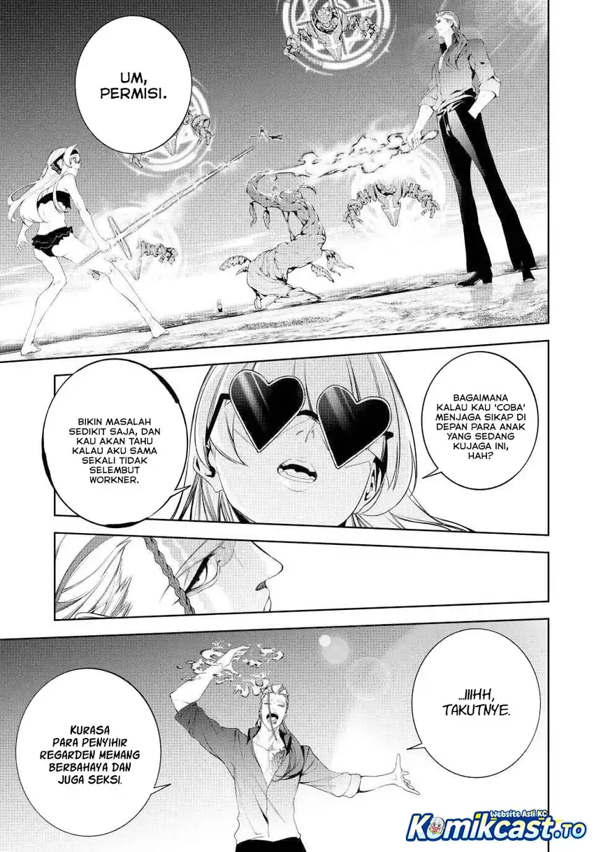 Chapter 65 - halaman 32