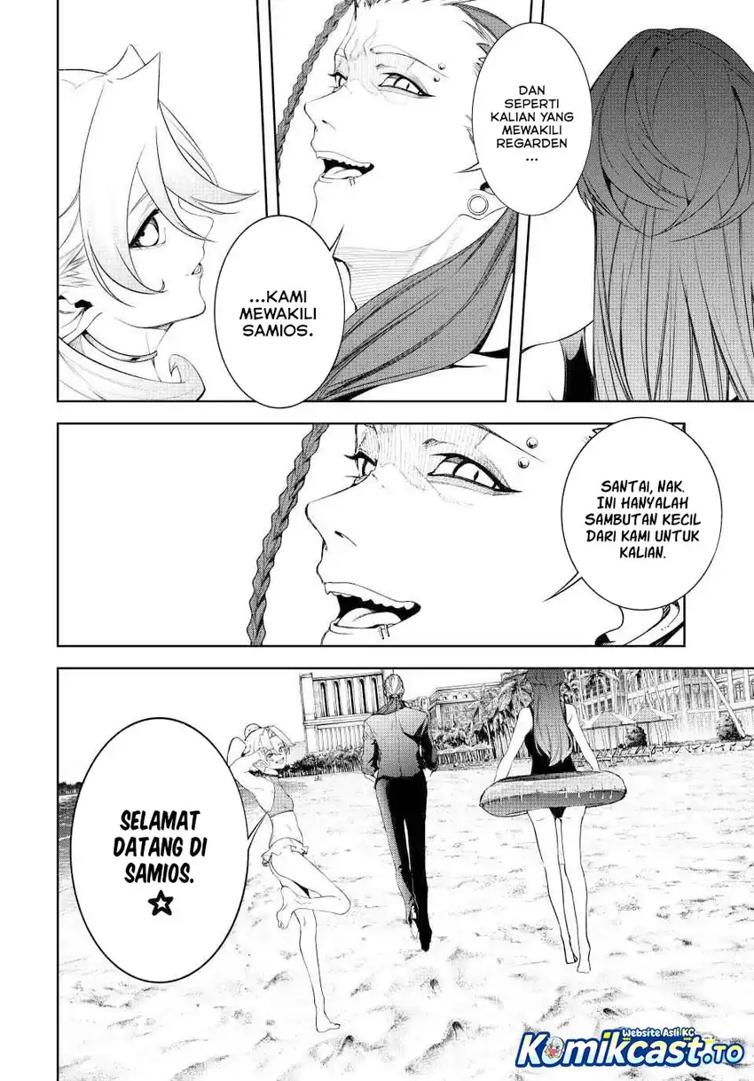 Chapter 65 - halaman 35