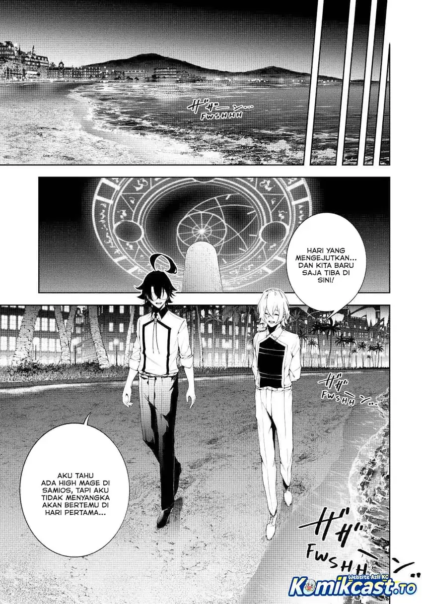 Chapter 65 - halaman 40