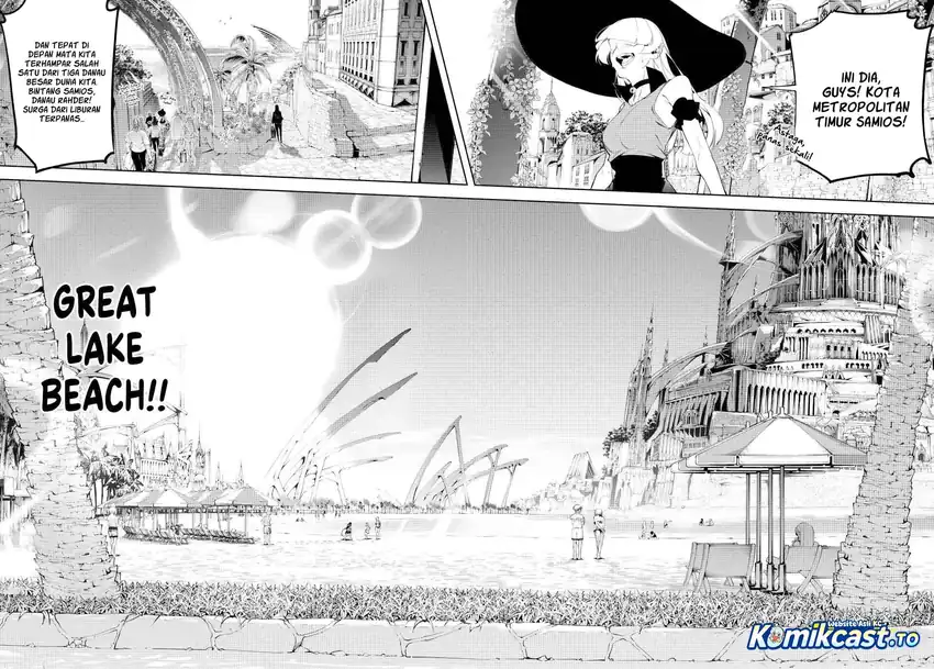 Chapter 65 - halaman 5