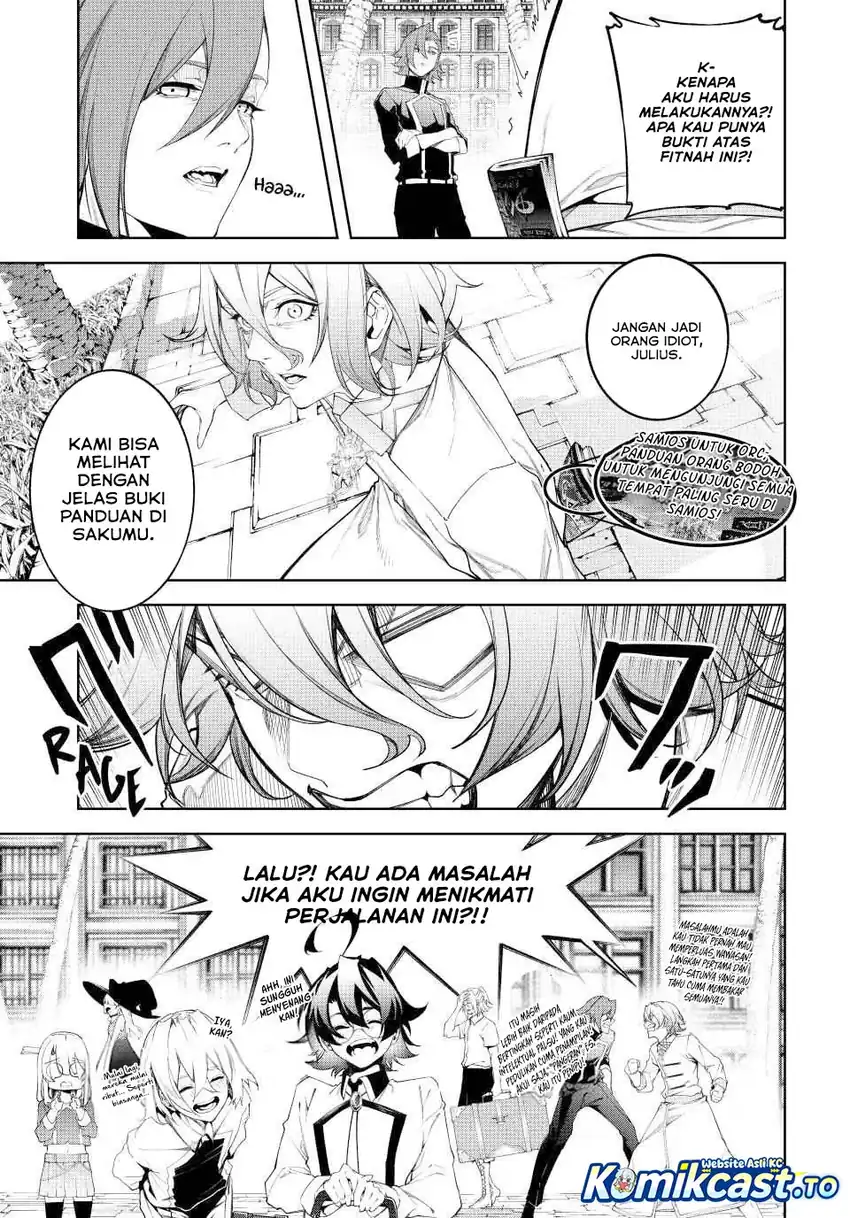 Chapter 65 - halaman 9