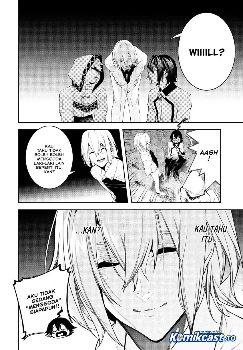 Chapter 66 - halaman 14