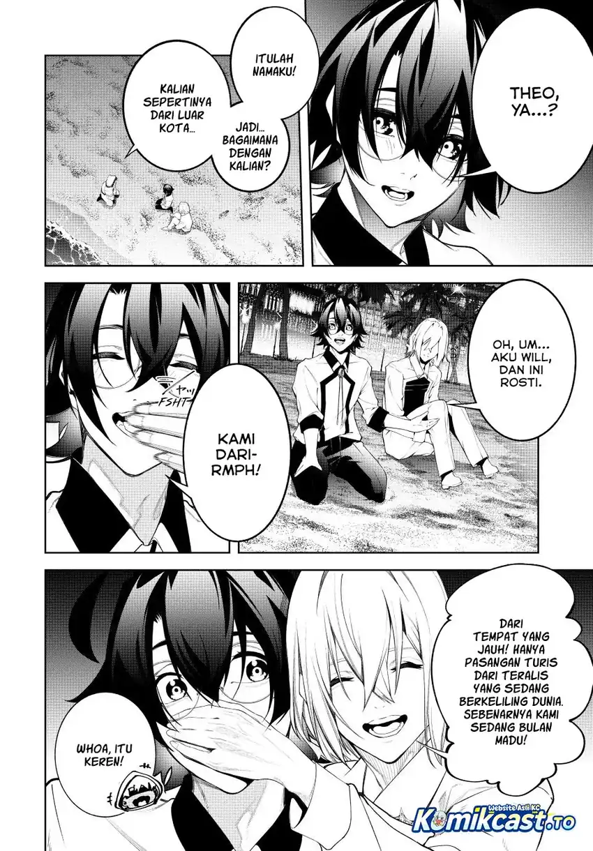 Chapter 66 - halaman 16