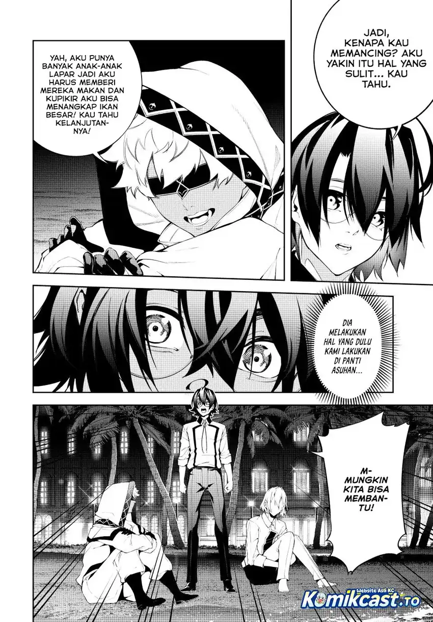 Chapter 66 - halaman 18