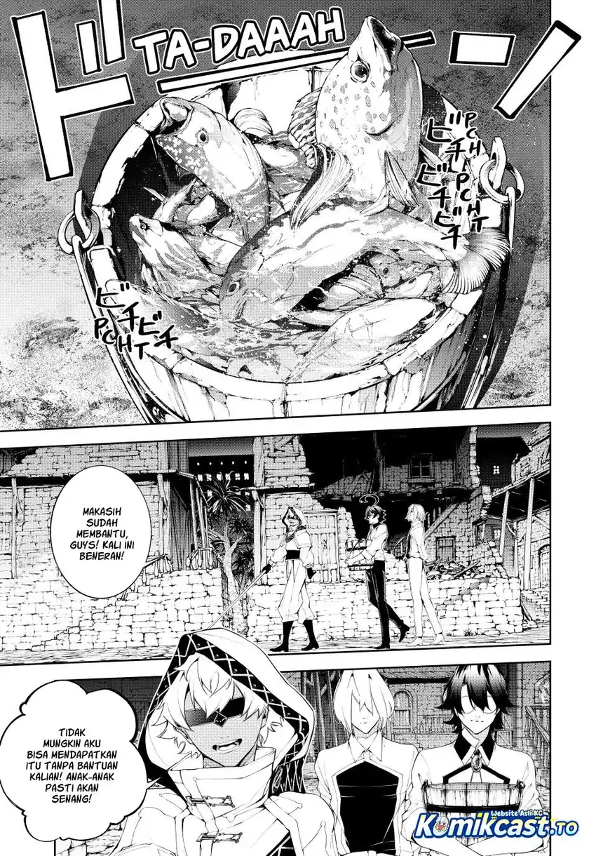 Chapter 66 - halaman 19