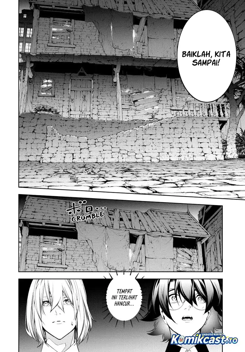 Chapter 66 - halaman 20