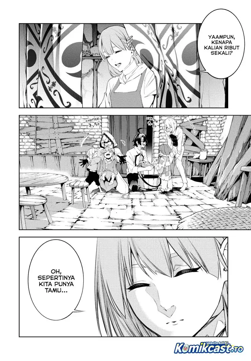 Chapter 66 - halaman 22