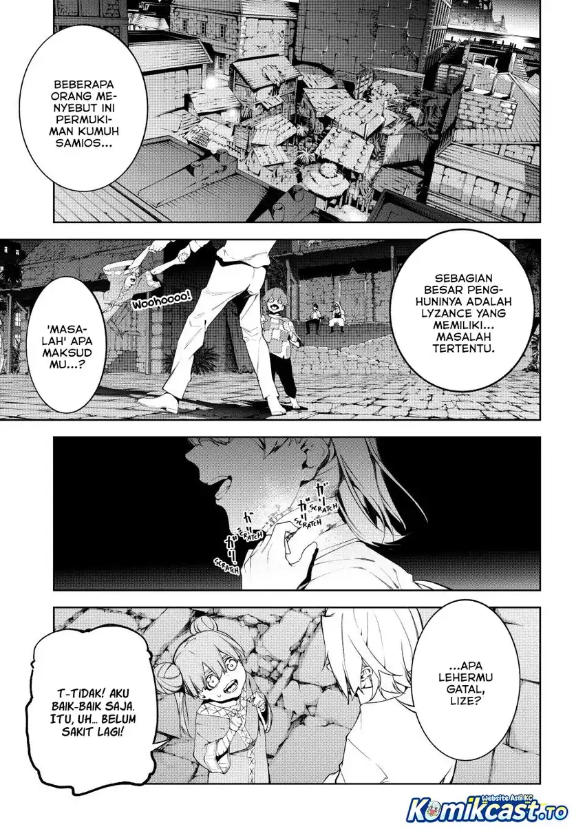 Chapter 66 - halaman 23