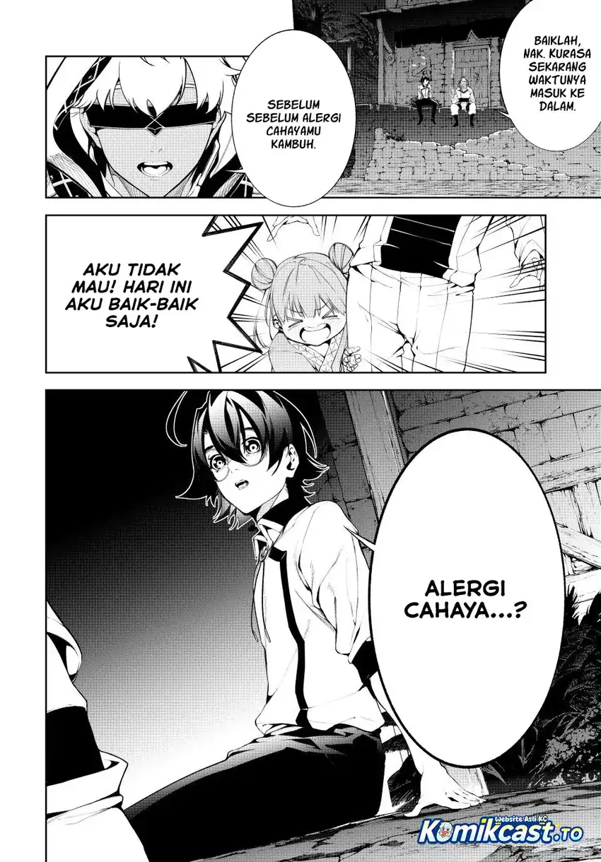 Chapter 66 - halaman 24