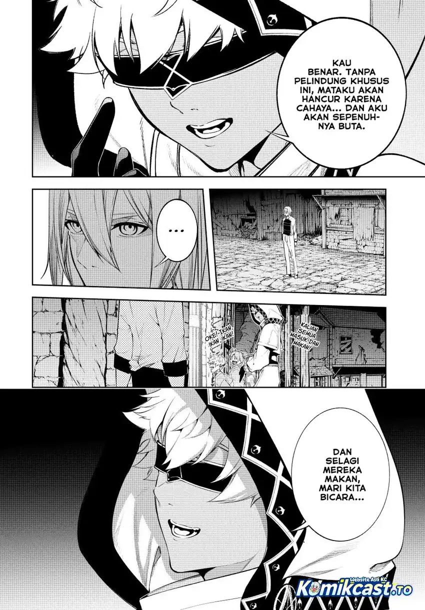 Chapter 66 - halaman 28