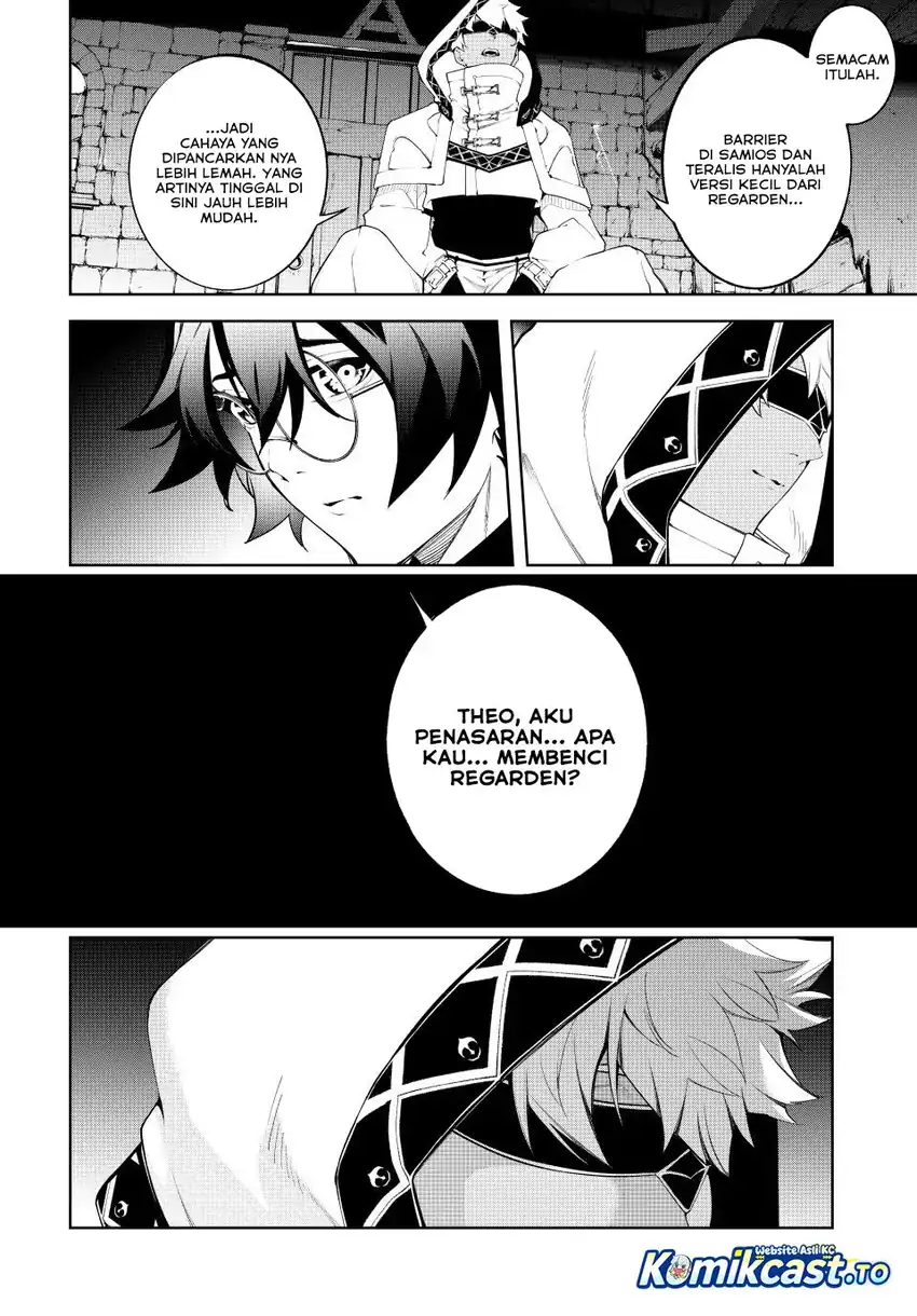 Chapter 66 - halaman 30