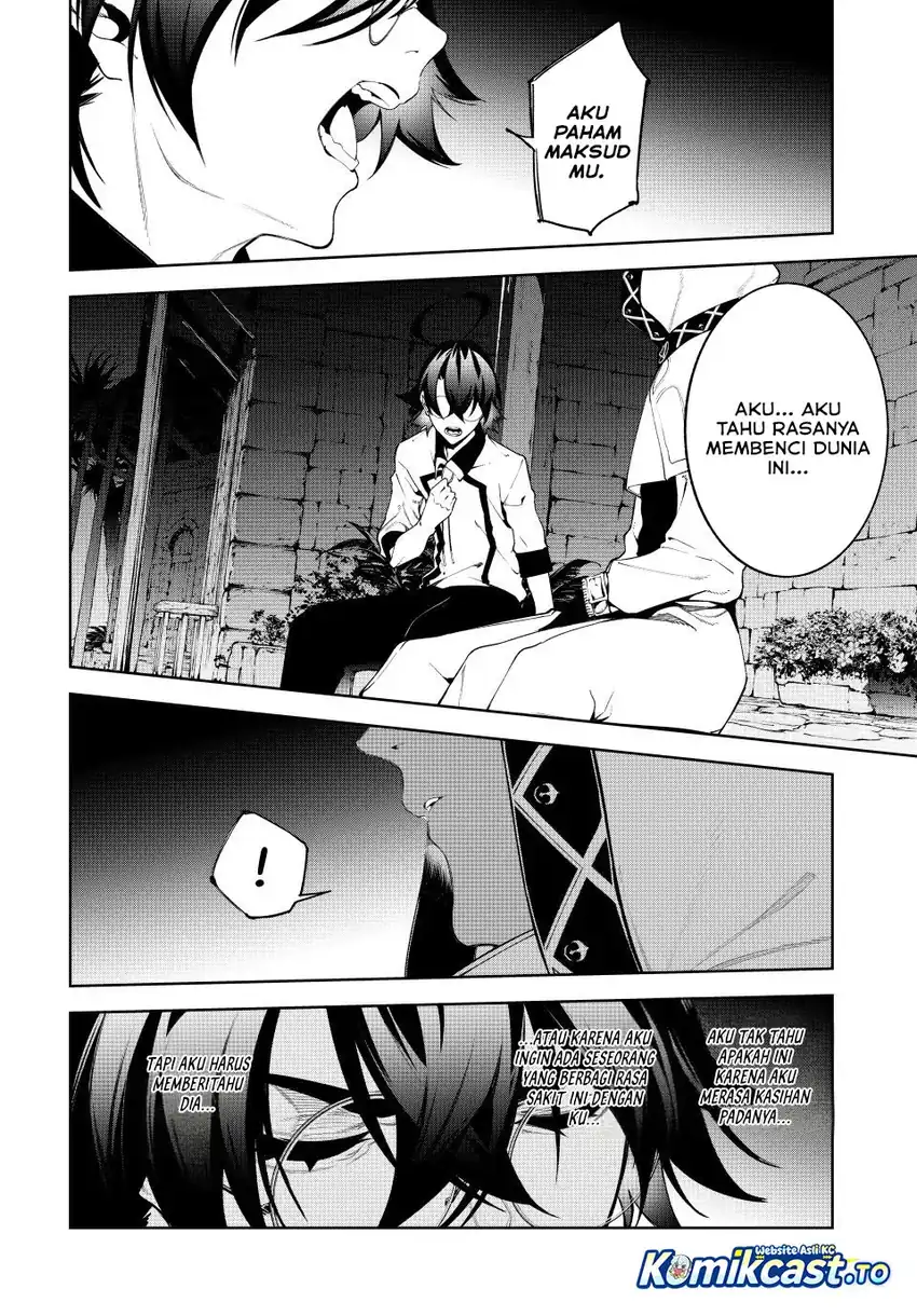 Chapter 66 - halaman 34