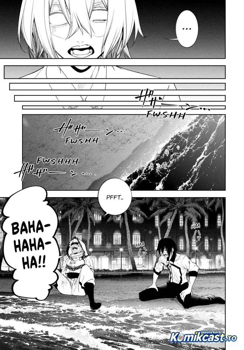 Chapter 66 - halaman 9