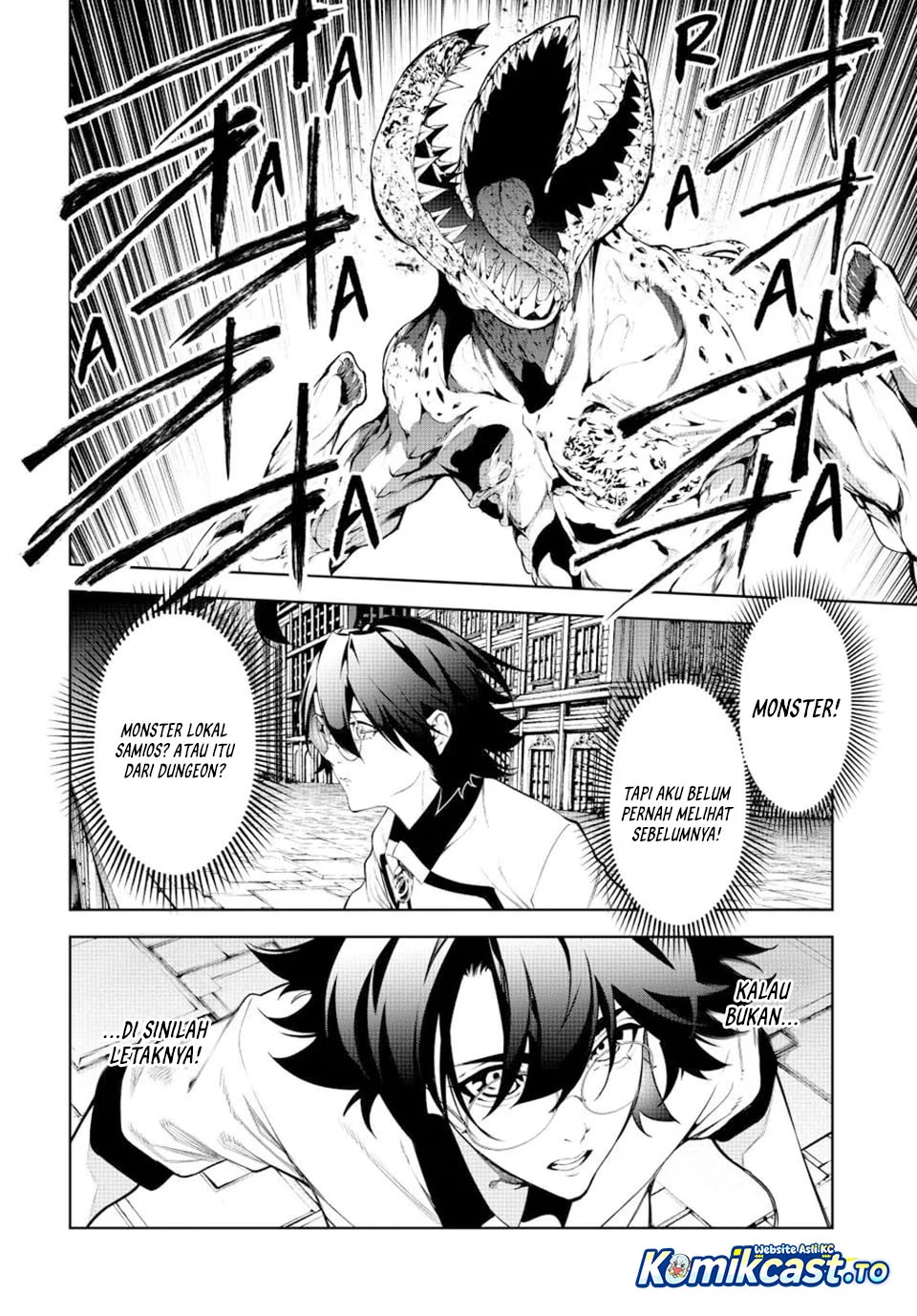 Chapter 67 - halaman 13