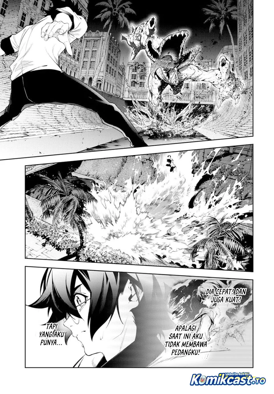 Chapter 67 - halaman 14