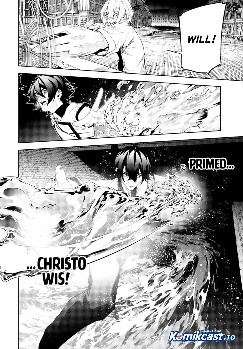 Chapter 67 - halaman 15