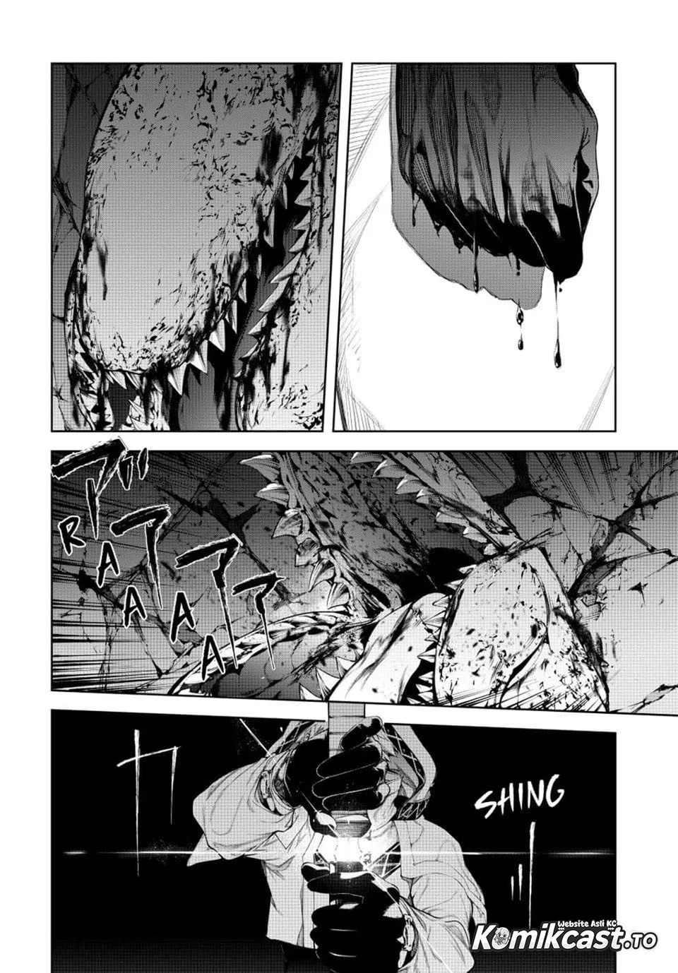 Chapter 67 - halaman 21