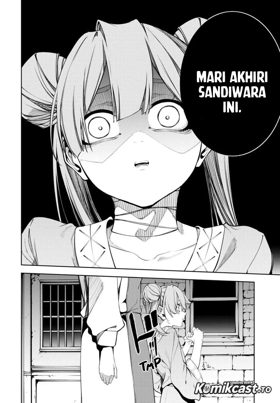 Chapter 67 - halaman 26