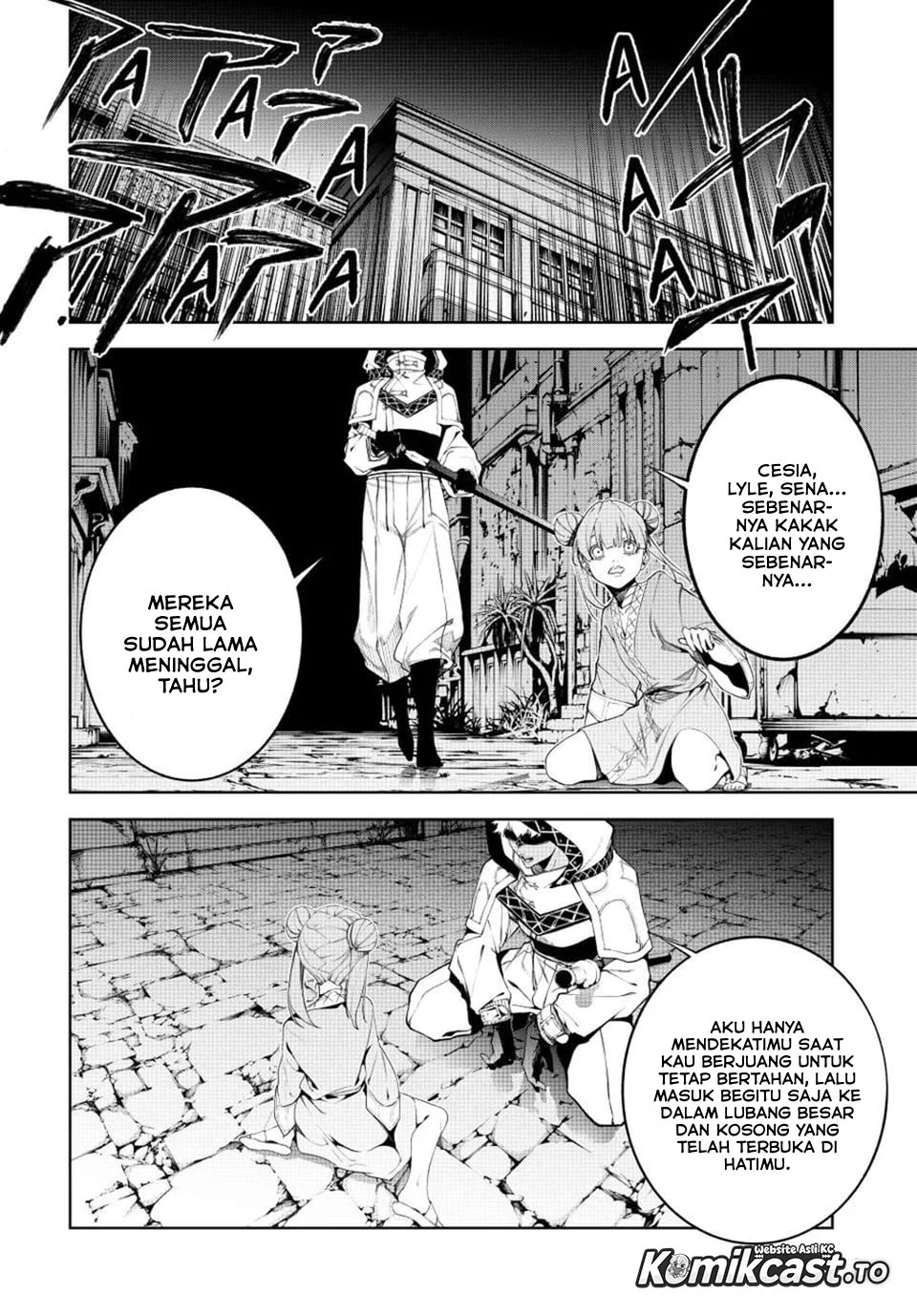 Chapter 67 - halaman 28