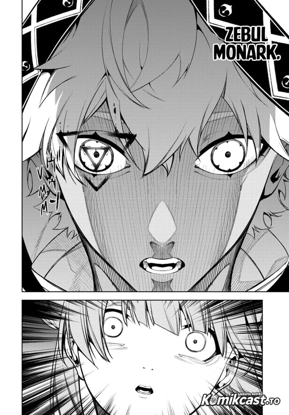 Chapter 67 - halaman 30