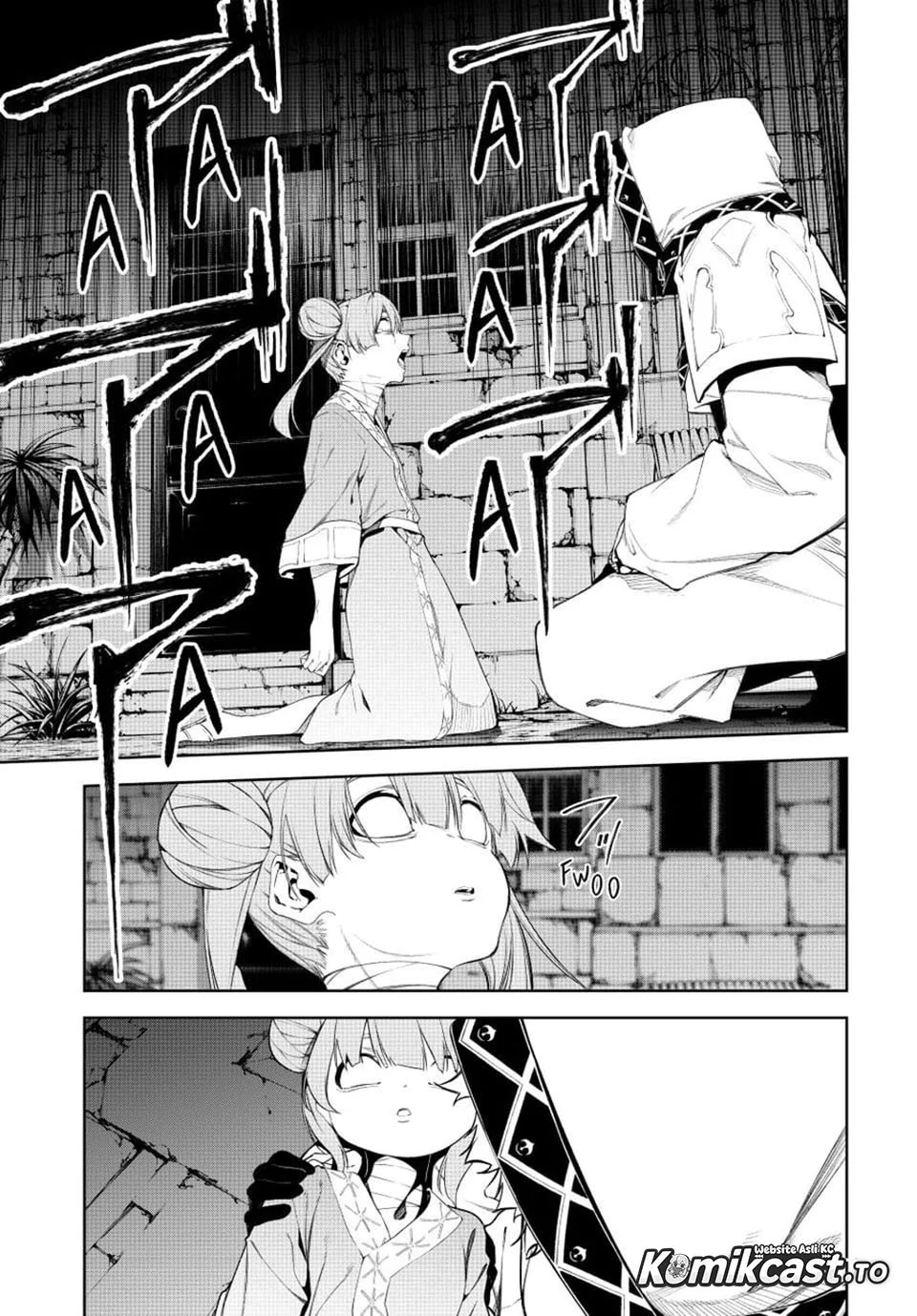 Chapter 67 - halaman 31