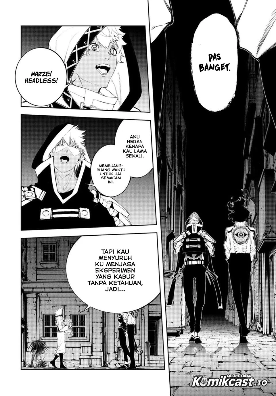 Chapter 67 - halaman 32