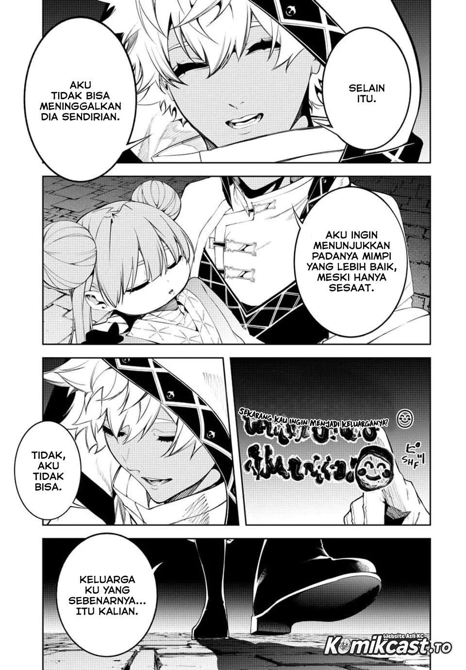 Chapter 67 - halaman 33