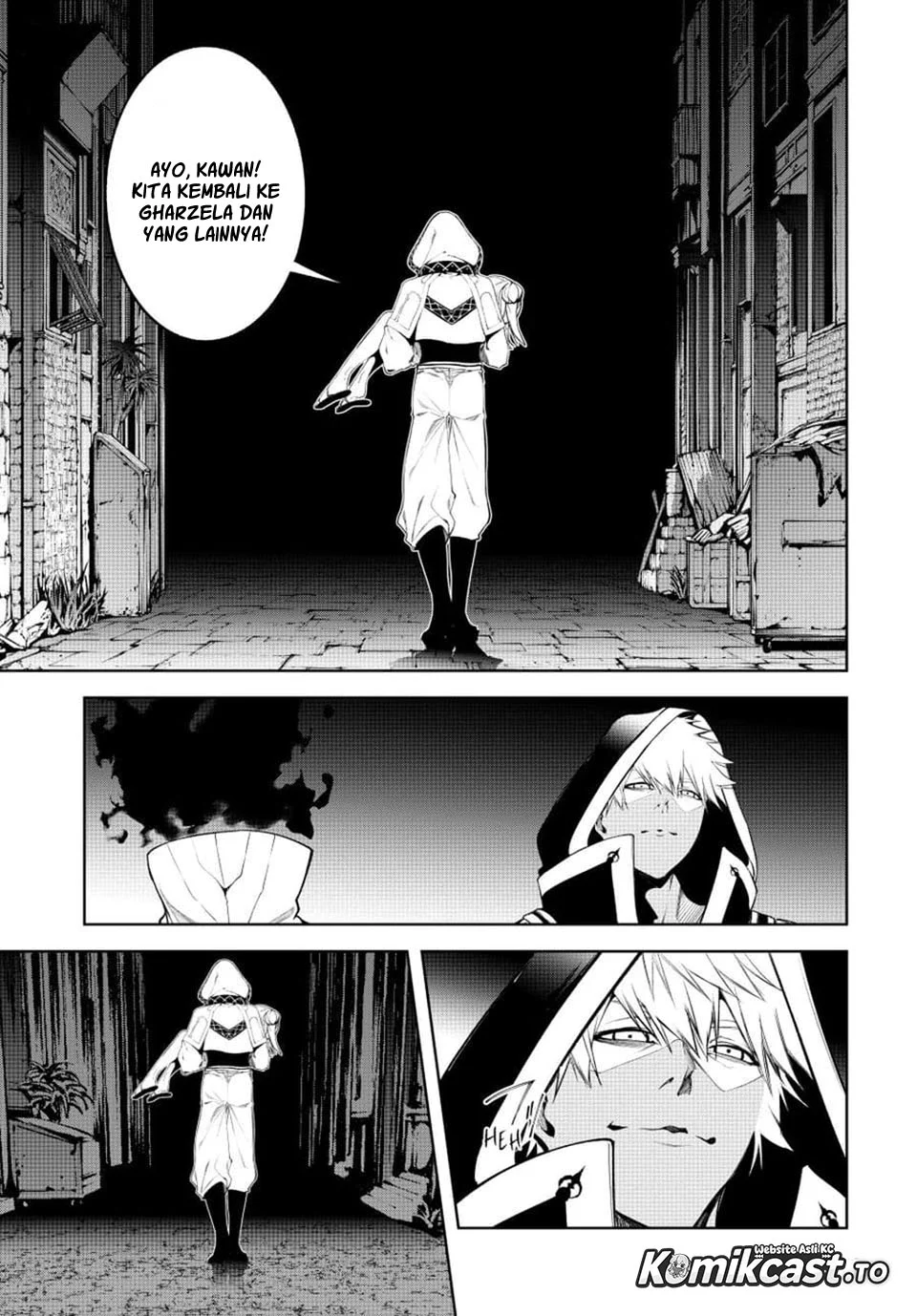 Chapter 67 - halaman 35