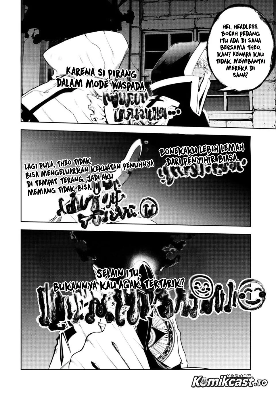 Chapter 67 - halaman 36