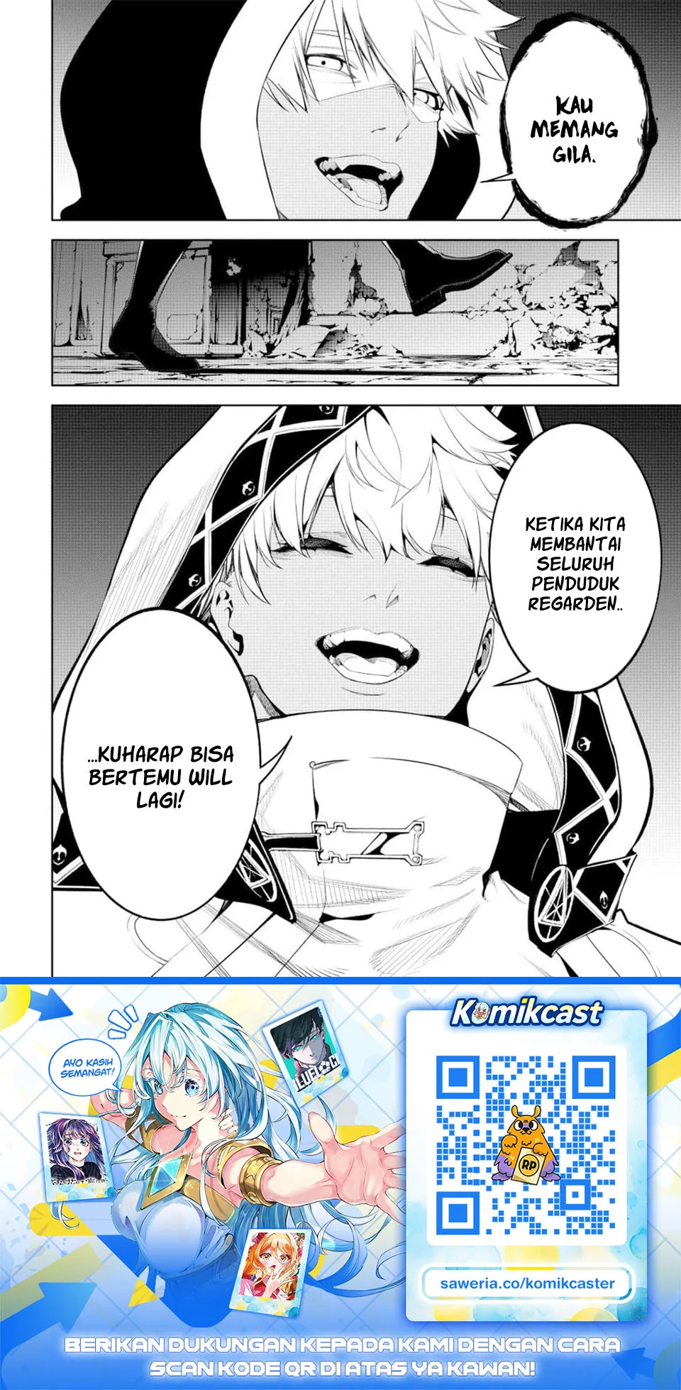 Chapter 67 - halaman 38