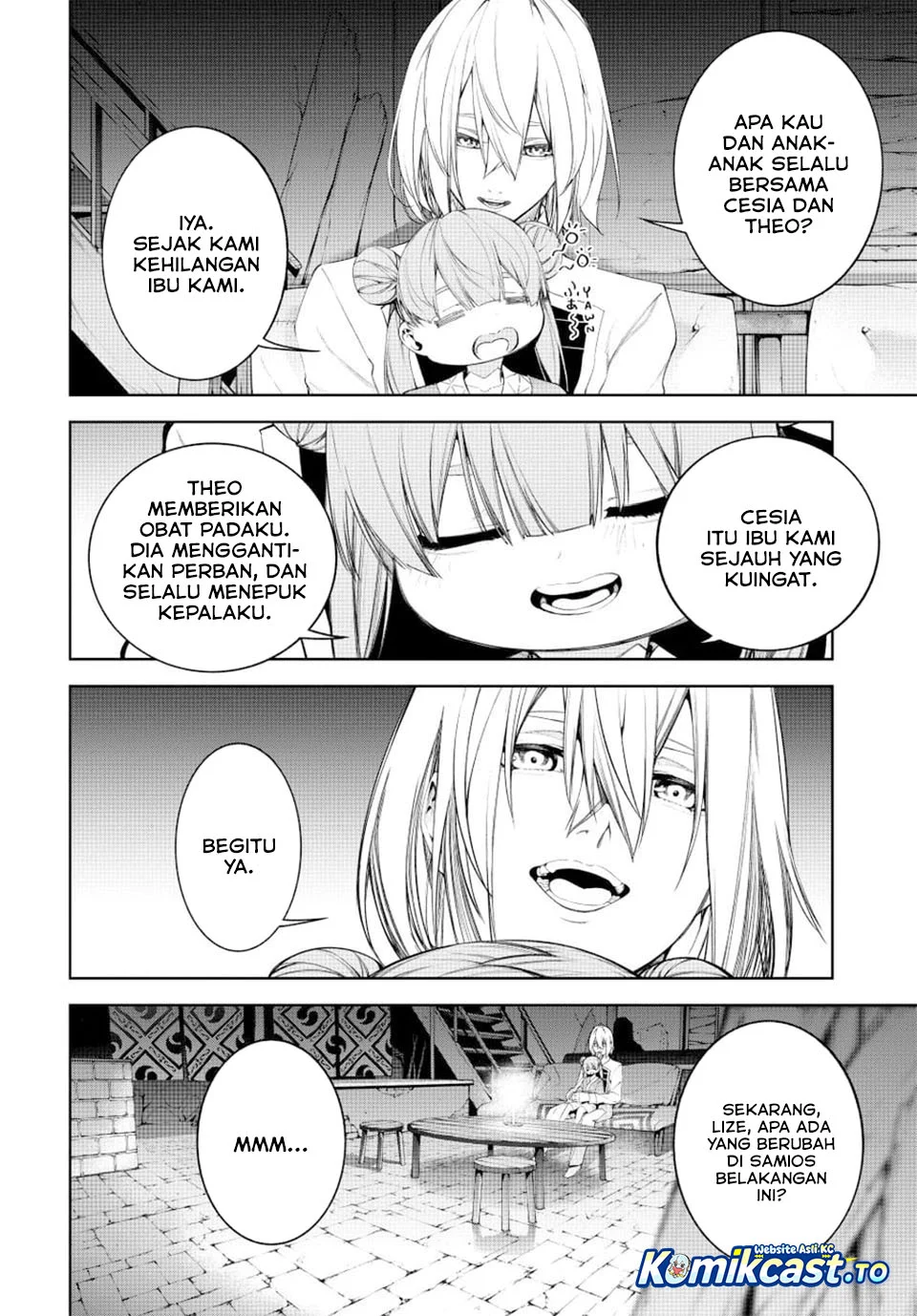 Chapter 67 - halaman 5