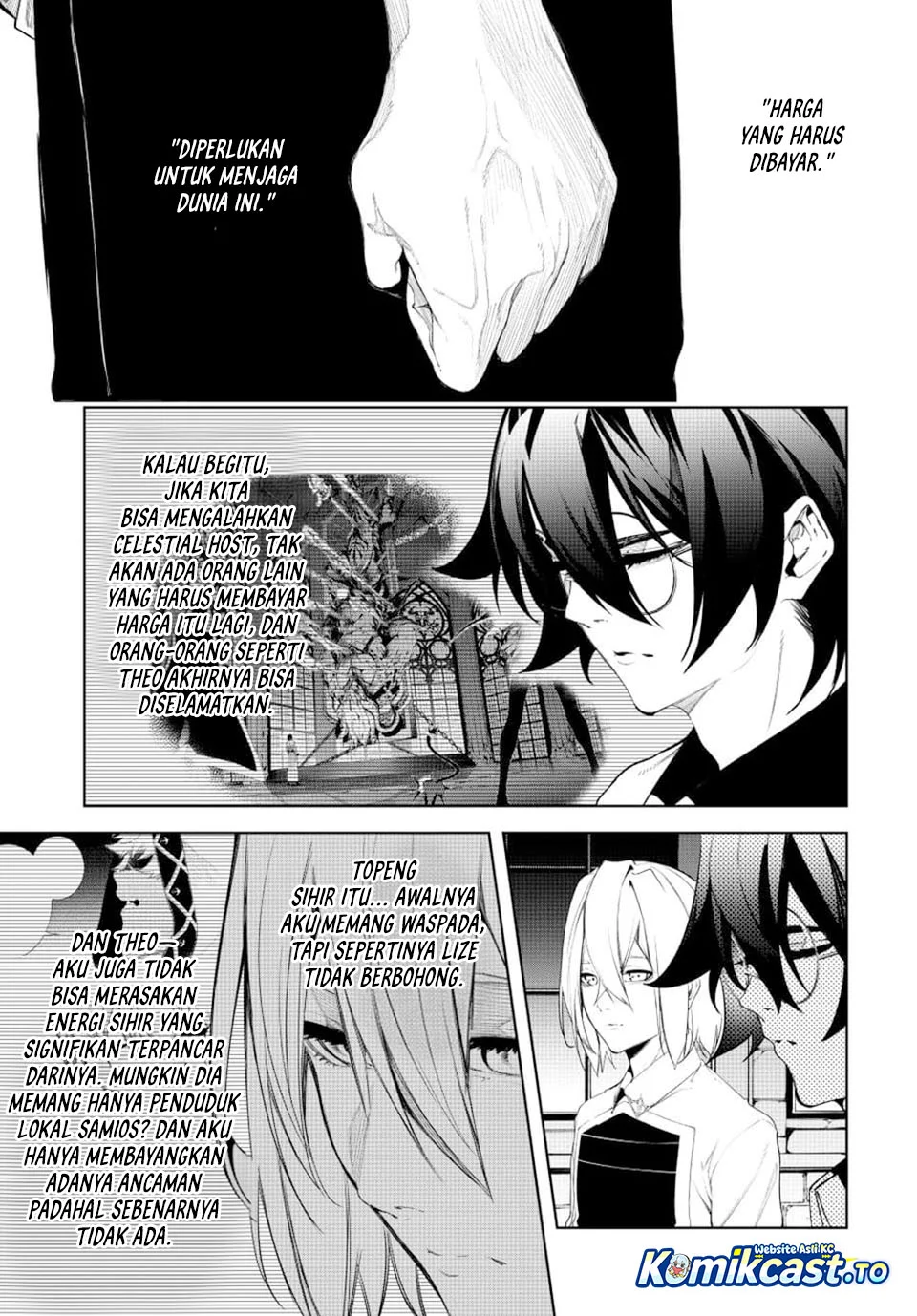 Chapter 67 - halaman 10